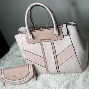 G by Guess bag